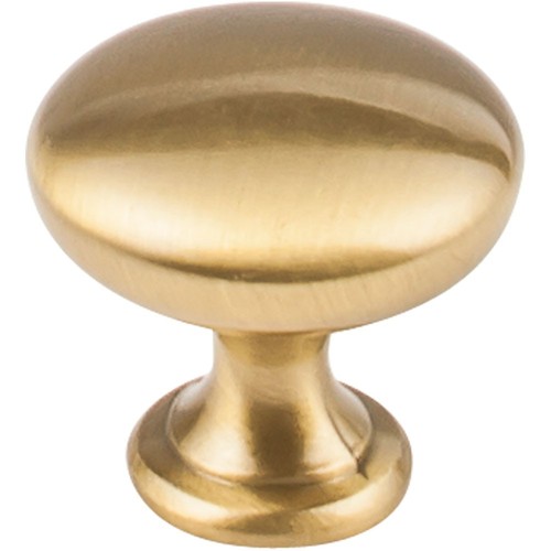 Satin Brass Kitchen Knob Vanity Hardware Drawer Pull Knobs 3910