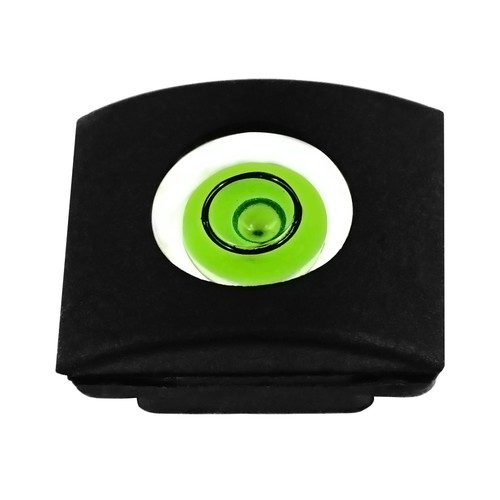 Hot Shoe Cover+Level-Nikon D7500 D750 D3400 D5 D500 D5600 D5500 D610 D7200 D780 - 第 1/5 張圖片