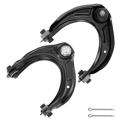 K620614 K620615 Front Upper Control Arm for 09-14 ACURA TL TSX 2008-2014 ACCORD