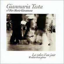 La Valse d'un Jour von Testa,G., Giovannone | CD | Zustand gut