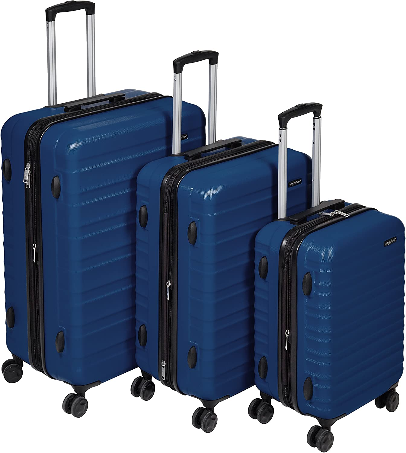 3-Piece Luggage Set (21
