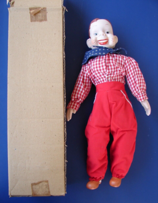 VINTAGE Howdy Doody 16
