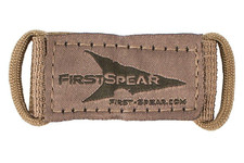 FirstSpear Missing Link Coyote Khaki Multicam duty belt MOLLE pouch adapter