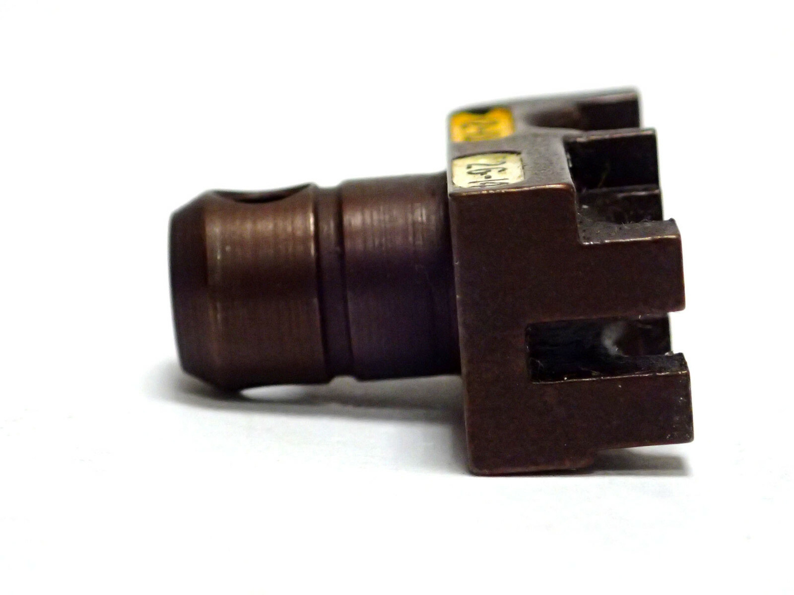 DANIELS M22520/5-100 CRIMP DIE SET 12-10, 26 14, Y501 | eBay