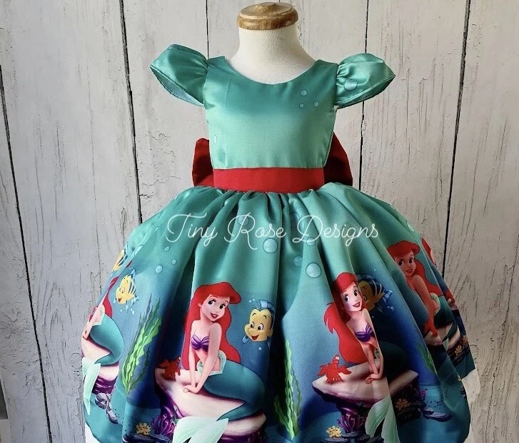 Mermaid Dresses Size 4 for Girls for sale | eBay Mermaid Dresses Size 4 for Girls for sale | eBay