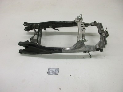 W803. Honda CBR 1000 RR SC57 Rear Frame Bench Frame Subframe Frame Seat eBay