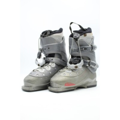 Salomon Verse 550 Ski Boots - Size 7 / Mondo 25 Used