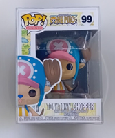 Funko Pop! Figur - Tonytony. Chopper - 99 - One Piece - Neu & Ovp -