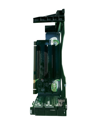 Dell PowerEdge R630 Riser-Karte 04KKCY PCIe x8/x16 Erweiterungskarte