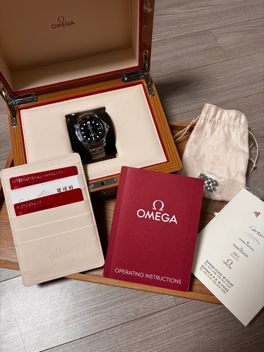 OMEGA Seamaster 212.30.41.20.01.003 for sale online | eBay