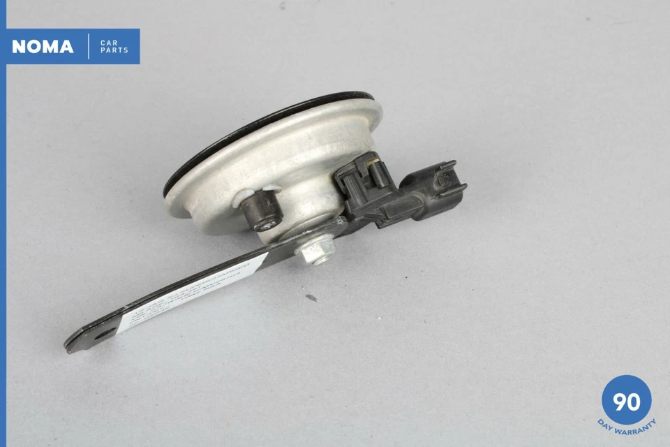 10-17 Jaguar XJ XJL XJR X351 Alarma Seguridad Bocina Sirena AH4213832AA OEM Foto 3 de 4