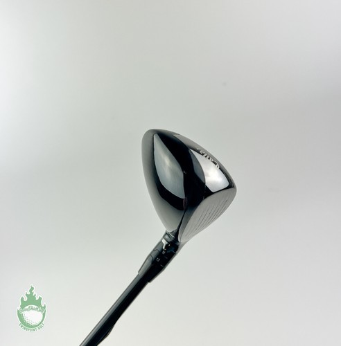 Left Hand Callaway Epic Flash 3 Hybrid 18* Tensei 70g Stiff Graphite Golf Club - Picture 10 of 11