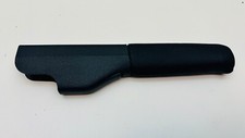 1K0711461B VW Eos Golf5 Jetta Scirocco Handbremshebelgriff mit Verkleidung Leder