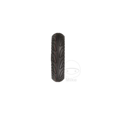 Gomma Per Scooter Vee Rubber VRM134 - Misura 100/90-10, 56L TL - Foto 6