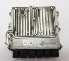 2016 BMW 7 SERIES ENGINE ECU 4.4 PETROL N63B44O2 (N63B44C) 8680196