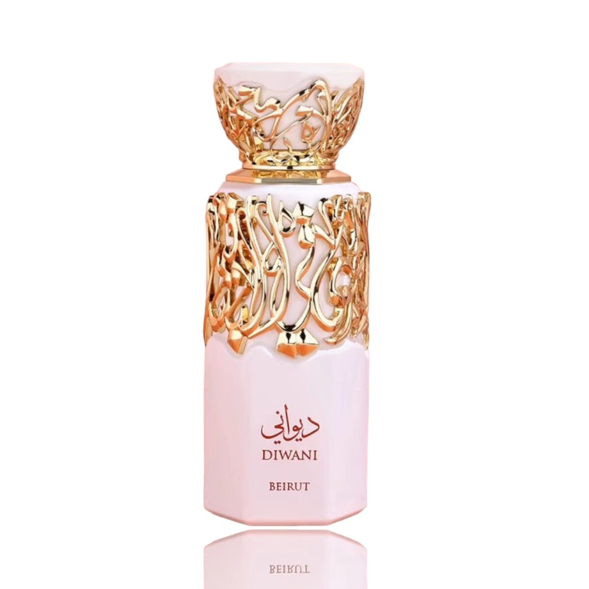 Diwani Beirut Eau De Parfum 100ml by French Avenue UAE