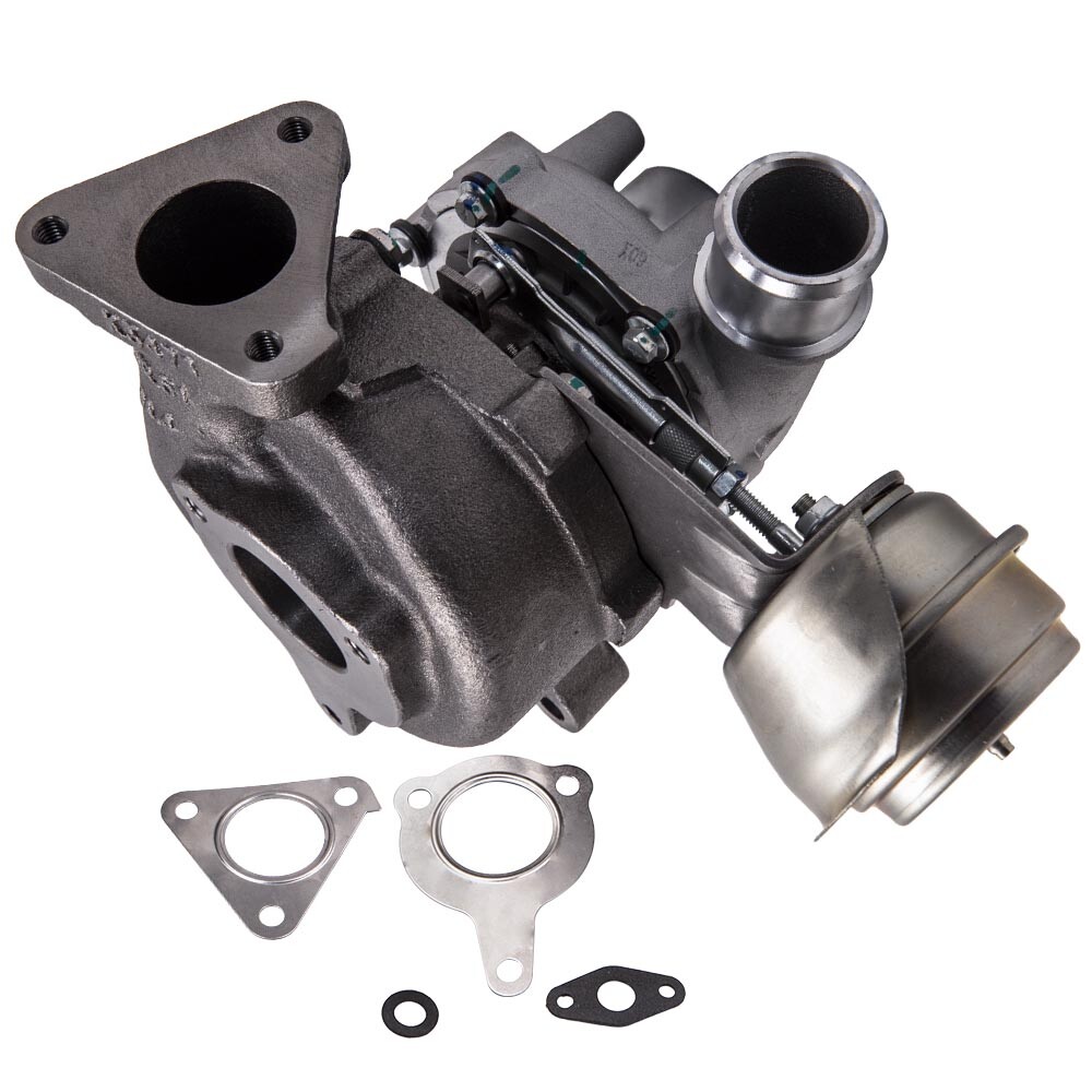 Turbocharger for VW Sharan Ford Galaxy Seat Alhambra 1.9TDi Turbine 1996-2000