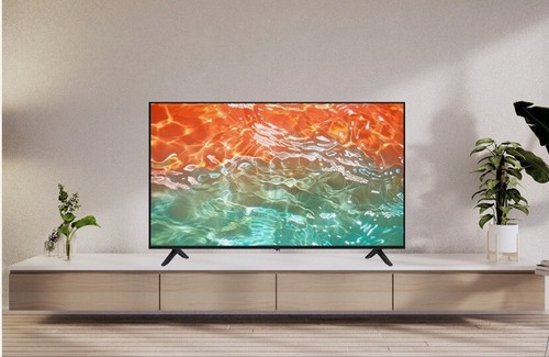 Kogan 42" LED Full HD Tizen Smart TV (with Samsung TV Plus) - T96Q, TVs, TV & - Picture 7 of 11