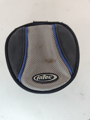 intec gamecube game disc case