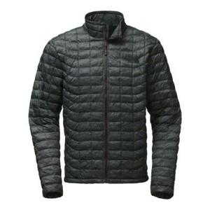 medium north face thermoball mens