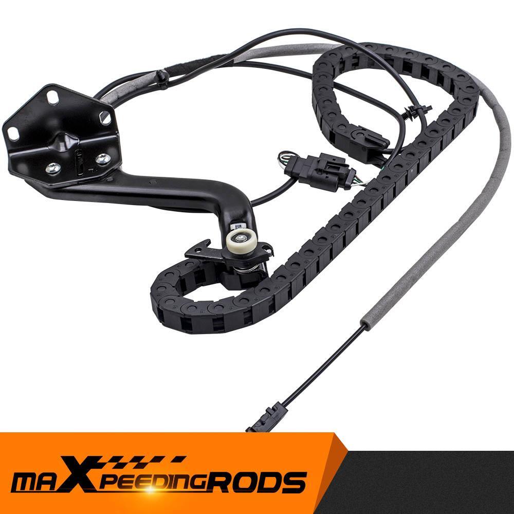 Lower Door Cable for Mercedes Sprinter Near Side Loading track runner 2013 new
