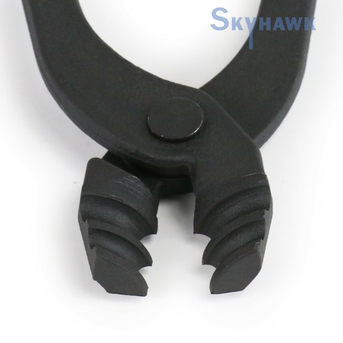 3/16" 1/4" Tube Bending Pliers Brake Fuel A/C Line Forming Tool eBay