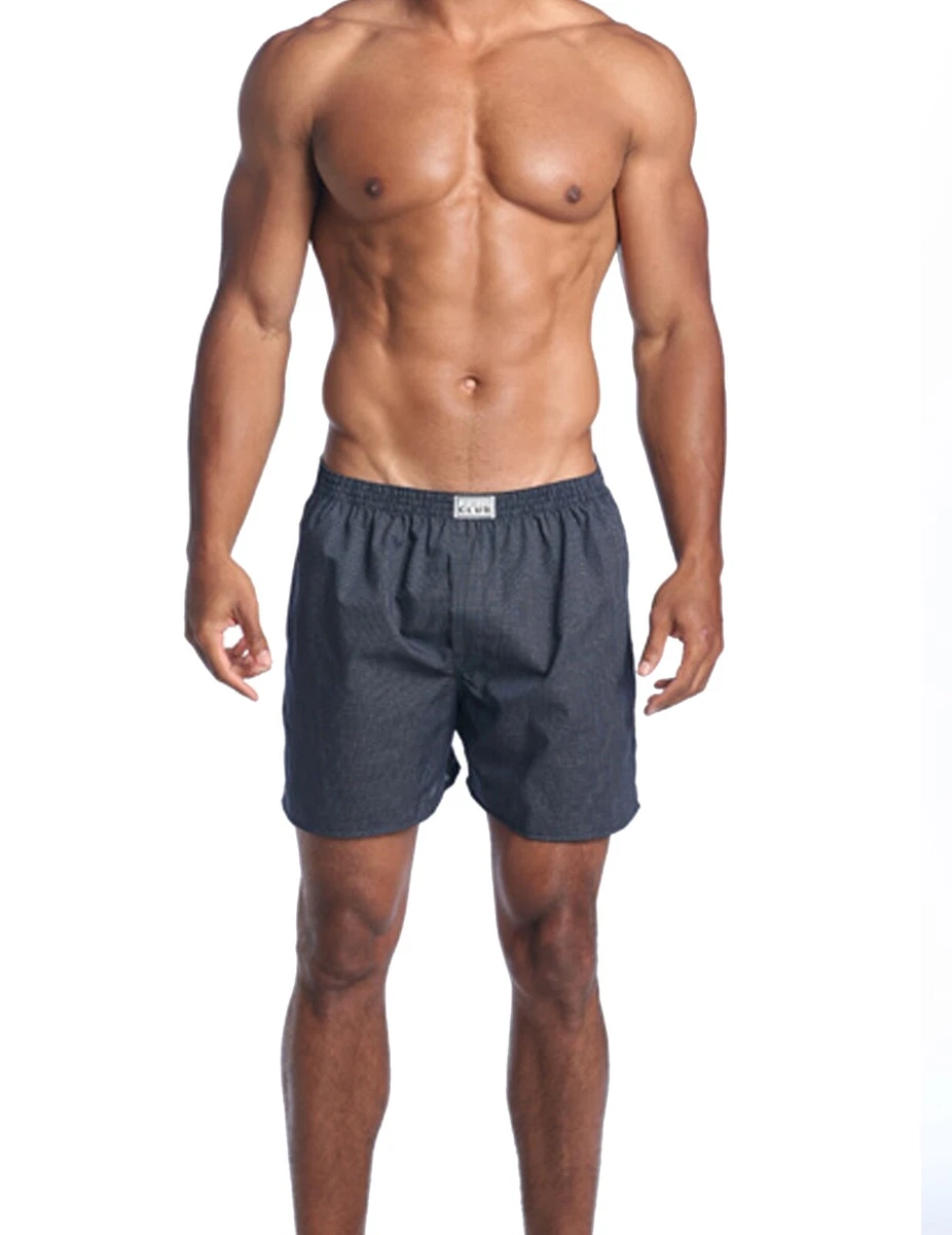 Pro Club Boxer Shorts Underwear for Men for sale | eBay