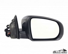 Außenspiegel Rechts El. Heizb. Lackierb. für Jeep Cherokee KL