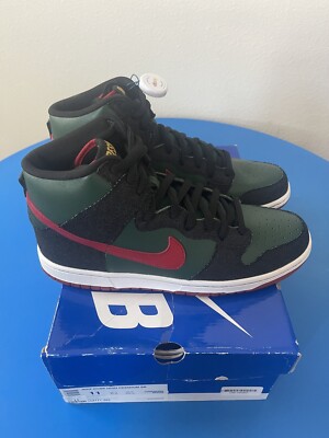 nike sb 2009 releases