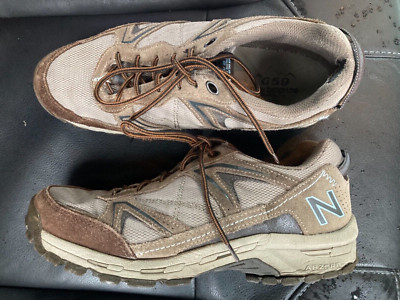 New Balance 659 Womens Size 9 Sneakers Athletic Brown Running Shoes WW659BRS