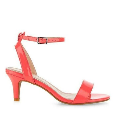 kitten heels wide fit uk