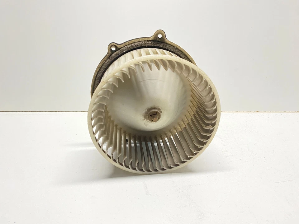 1993 - 1997 MAZDA 626 FRONT BLOWER MOTOR FAN OEM, 615-00484 - Image 3 of 4