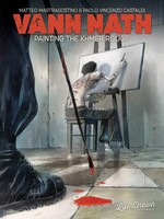 Matteo Mastragostino (U. A.) | Vann Nath | Taschenbuch | Englisch (2022)