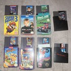 Nintendo NES-001 Console Bundle w/ Zapper, 2 Controllers, Games — photo 9