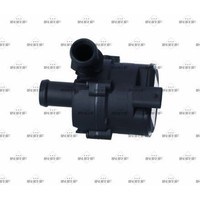 NRF 390066 Zusatzwasserpumpe KüHlwasserkreislauf FüR Land Rover Jaguar XE XF