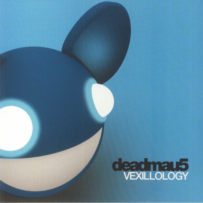 DEADMAU5 - Vexillology (Record Store Day RSD 2022) - RECORD STORE DAY 2022