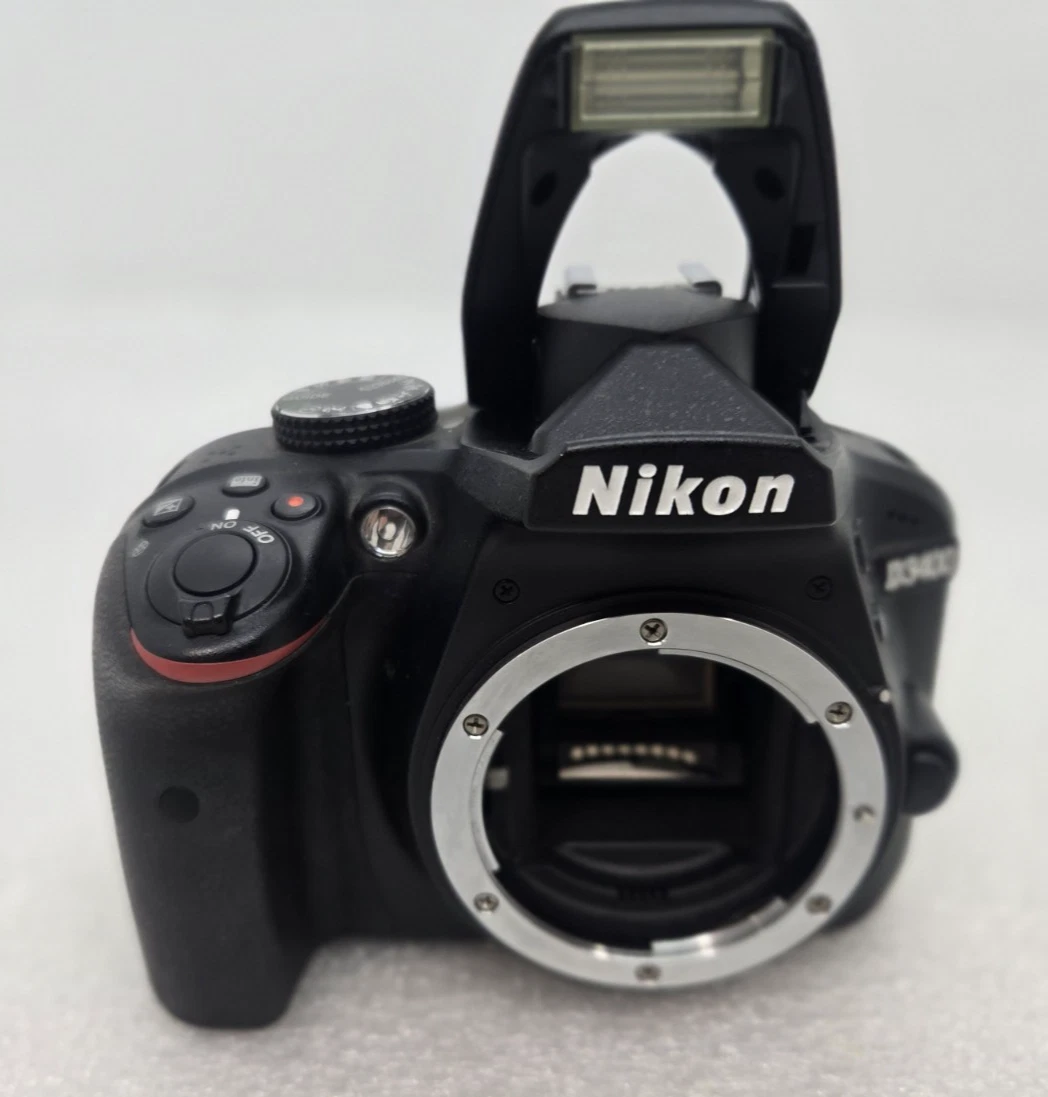 Nikon 3400 売り切りたい価格 !! D3400 ダブルズームキット | カメラ | 買取品目 | 売りたい | 総合