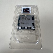 AMD Ryzen 5 7600 Processor 5.1 GHz, 6 Cores, Socket AM5 