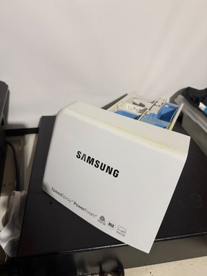 #ad ✨ SAMSUNG SOAP WASHER DISPENSER TRAY DC64 06232A Preoened $40.00