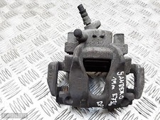 2014 DACIA SANDERO BREMSSATTEL VORNE RECHTS 410008142R