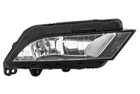 Nebelscheinwerfer Rechts FüR Seat Ibiza Iv 6J 6J1 Sc St Leon 5F 5F1 5F8 12-16