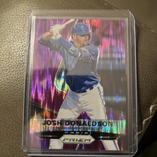 2015 PANINI PRIZM 