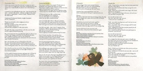 Robyn - Used CD - 20 - Q1362z - Picture 5 of 5