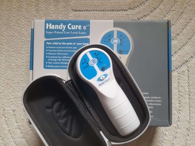 Therapeutic laser
