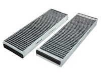Meyle Pollenfilter (112 320 0015/S) FüR Audi R8 A6 Allroad C6 |