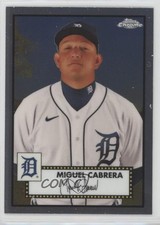 Click to enlarge Miguel Cabrera