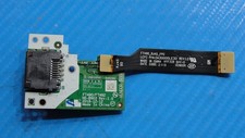 Lenovo ThinkPad T14 Gen 1 14" Genuine LAN Ethernet Port Board w/Cable NS-B903