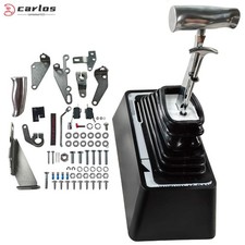 80675 3-speed Automatic Transmission Shifter For Ford Lincoln And Mercury C4 80675 3-speed Automatic Transmission Shifter For Ford Lincoln And Mercury C4