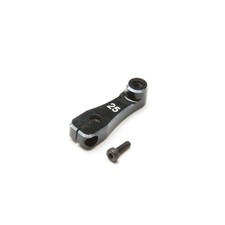 TLR331033 Clamping Servo Horn Aluminum 25T 22 5.0