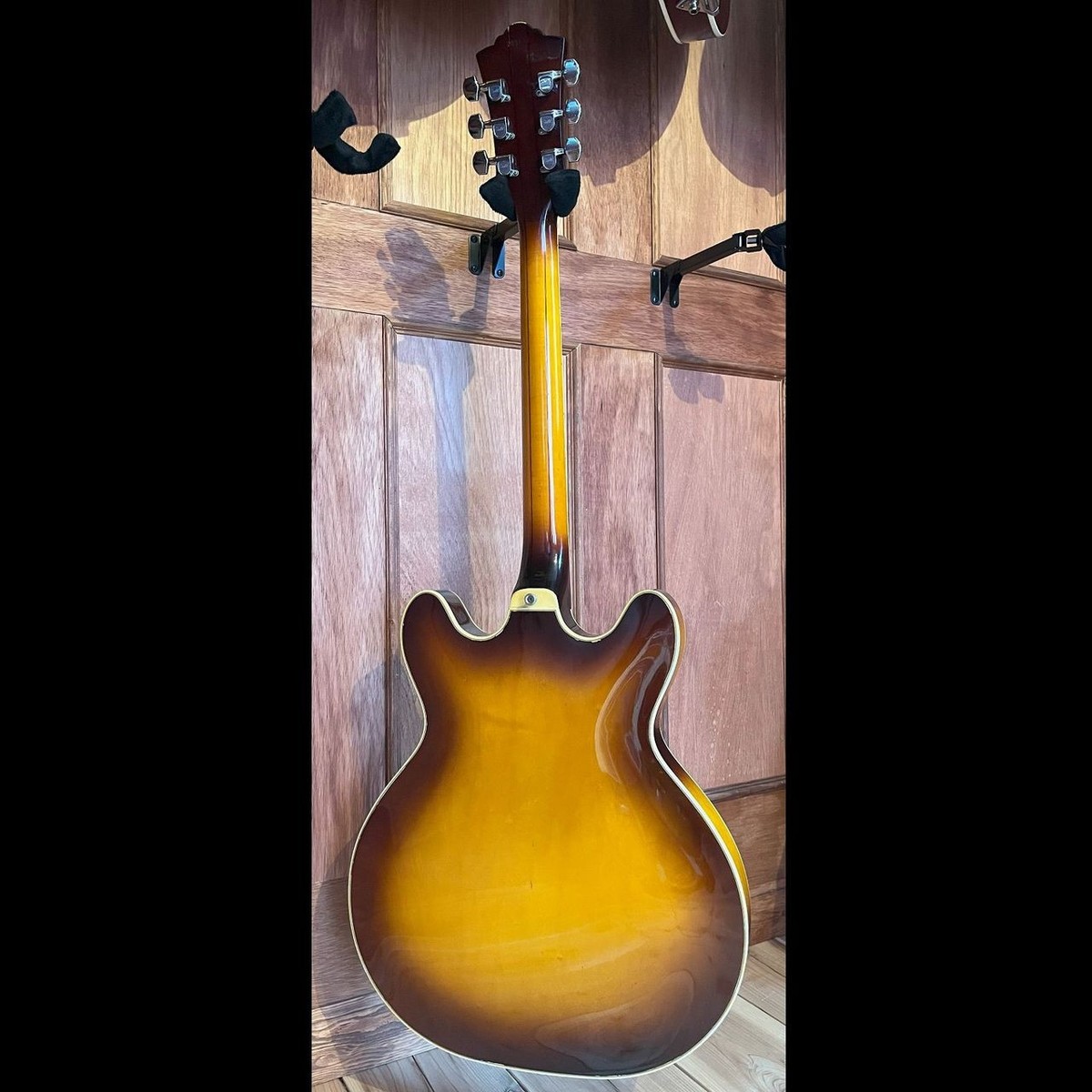 GUILD Starfire IV Used Electric Guitar 1979 | eBay